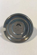 Georg Jensen Sterling Sølv Låg No 4006