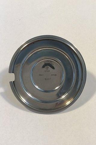 Georg Jensen Sterling Sølv Låg No 4006