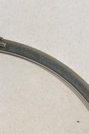 "Sølvsmedien" Sterling Sølv Led-delt Halskæde