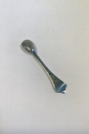 Antike Silber Salzstreuer W. & S. Sørensen