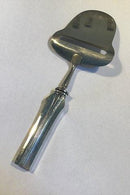 Georg Jensen Sterling Silver/Steel Elsinore Cheese Plane No 222