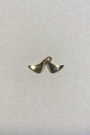 Georg Jensen 18 kt Guld Vedhæng No 988