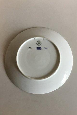 Royal Copenhagen Mindeplatte fra 1912 RC-CM130