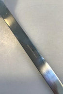 Georg Jensen Stainless 'New York, Matte' Serving Spoon