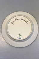 ロイヤルコペンハーゲン フローラダニカ ランチプレート No 20/3550