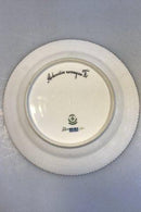 Royal Copenhagen Flora Danica Frokosttallerken No 20/3550