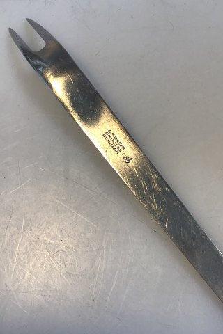 Arne Jacobsen for Anton Michelsen Stainless Meat Fork