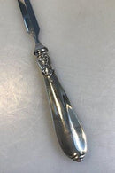 Øresund Silber Briefmesser