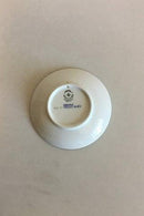 Royal Copenhagen Commemorative Plate DC8 SAS Flight plate