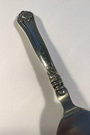 Cohr Server in Silver and Stainless Steel Saksisk/Saxon