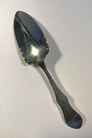 Seemöwe, Silber, Servierspaten