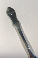 Möwe, Silber, Gabel