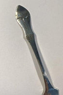 Möwe, Silber, Asia-Gabel