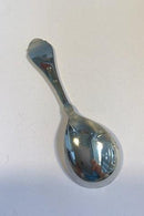 Bernstorff, Sølv, Sukkerske W & S Sørensen