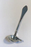 Bernstorff, Silver, Cream Ladle W & S Sørensen