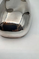 Moderne Tysk Sterling Sølv Skål af Emil Hermann