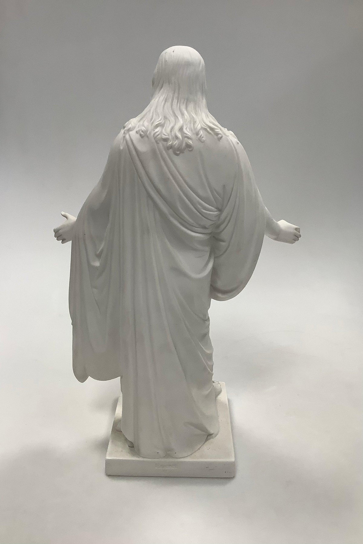 ロイヤルコペンハーゲン ビスキットフィギュア オブ ジーザス　キリスト像 ロイヤルコペンハーゲン ビスキットフィギュア オブ ジーザス キリスト