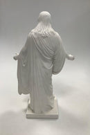 Royal Copenhagen Bisquit figur af Jesus Kristus