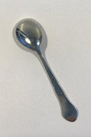 Cohr Kongebro Sølv Marmeladeske