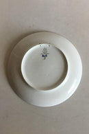 Bing og Grøndahl Mindeplatte fra 1906 BG-CM22