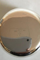 Georg Jensen Sterling Silver Tea Pot No 80A