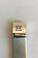 Georg Jensen Sterling Sølv Armbånd No 56A