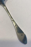 Danish Silver Jam Spoon