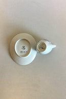 ロイヤルコペンハーゲン アールヌーヴォー セット4 ハイハンドルカップ＆ソーサー No 90/4&