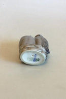 皇家哥本哈根 两只猫头鹰图 编号1221/834