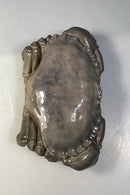 皇家哥本哈根新艺术风格小雕像螃蟹 No 489