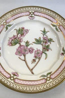 Royal Copenhagen Flora Danica "Japonica" Side Plate No 14/8553