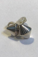Georg Jensen Sterling Sølv Ørestikker No 112