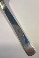 Hans Hansen Arvesølv No 17 Sølv Sovseske