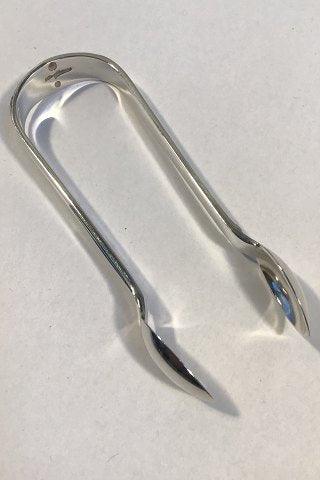 Hans Hansen Arvesølv No 17 Sølv Sukkertang