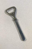 Hans Hansen Arvesølv No 17 Sølv/Stål Oplukker