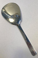 Hans Hansen Arvesølv No 17 Sølv Serveringsspade