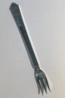Georg Jensen Sterling Silber Pyramide Hummergabel Nr. 064