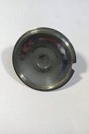 Georg Jensen Sterling Sølv Låg No 4005