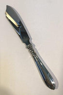 Toxsværd/Langlye Sølv Øresund Lagkagekniv