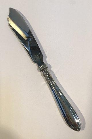 Toxsværd/Langlye Sølv Øresund Lagkagekniv