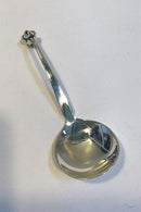 Georg Jensen Sterling Sølv Ornamental Marmeladeske