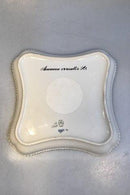 Royal Copenhagen Flora Danica Tray No 20/3564