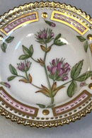 Royal Copenhagen Flora Danica Kaviar-Schale Nr. 20/3501