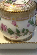 Royal Copenhagen Flora Danica Sahnetasse Nr. 3514