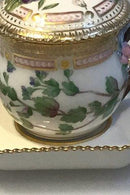 Royal Copenhagen Flora Danica Sahnetasse Nr. 3514