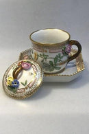 Royal Copenhagen Flora Danica Sahnetasse Nr. 3514