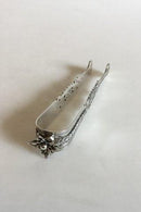 Early Sugar Tongs in silver Plate or not pure early silver