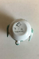 Bjørn Wiinblad Studio Blumentopf von 1978