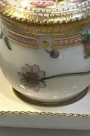 Royal Copenhagen Flora Danica Sahnetasse Nr. 3514