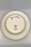 Royal Copenhagen Flora Danica Dessertteller Nr. 20/3551